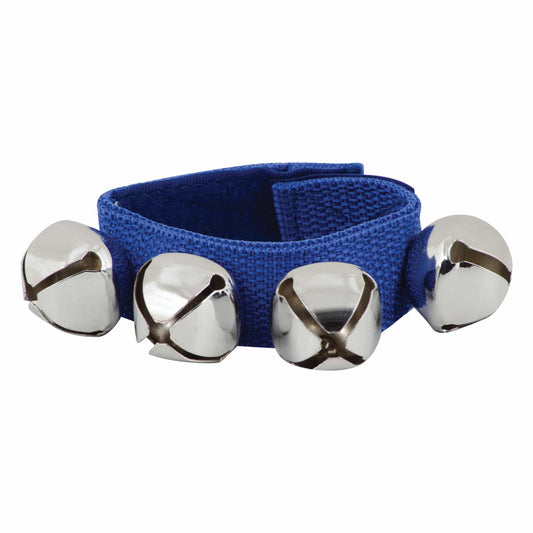 VELCRO HAND BELLS - US 6576