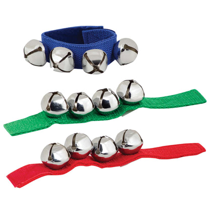 VELCRO HAND BELLS - US 6576