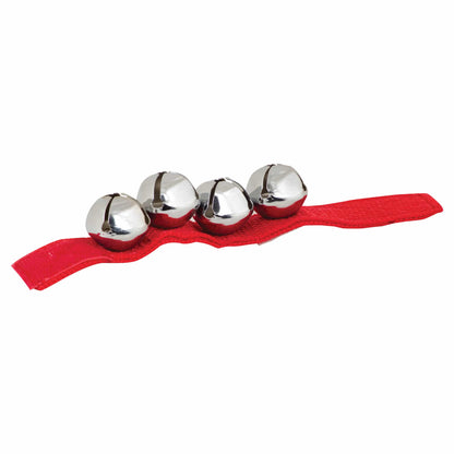 VELCRO HAND BELLS - US 6576