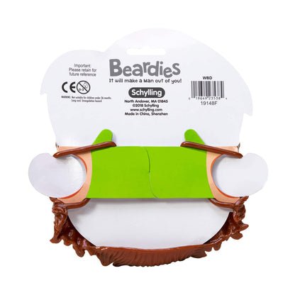 BEARDIES - US 8161