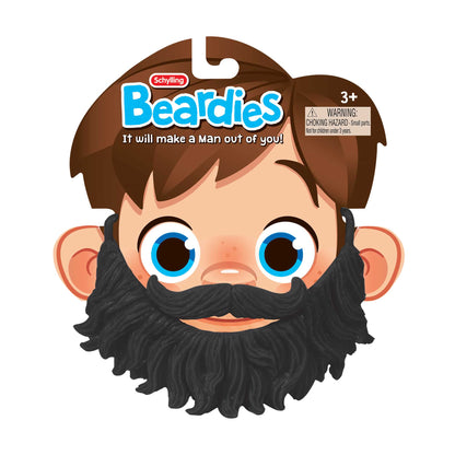 BEARDIES - US 8161