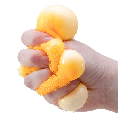 NEEDOH® FUZZ BALL WILD CATS - US 7839