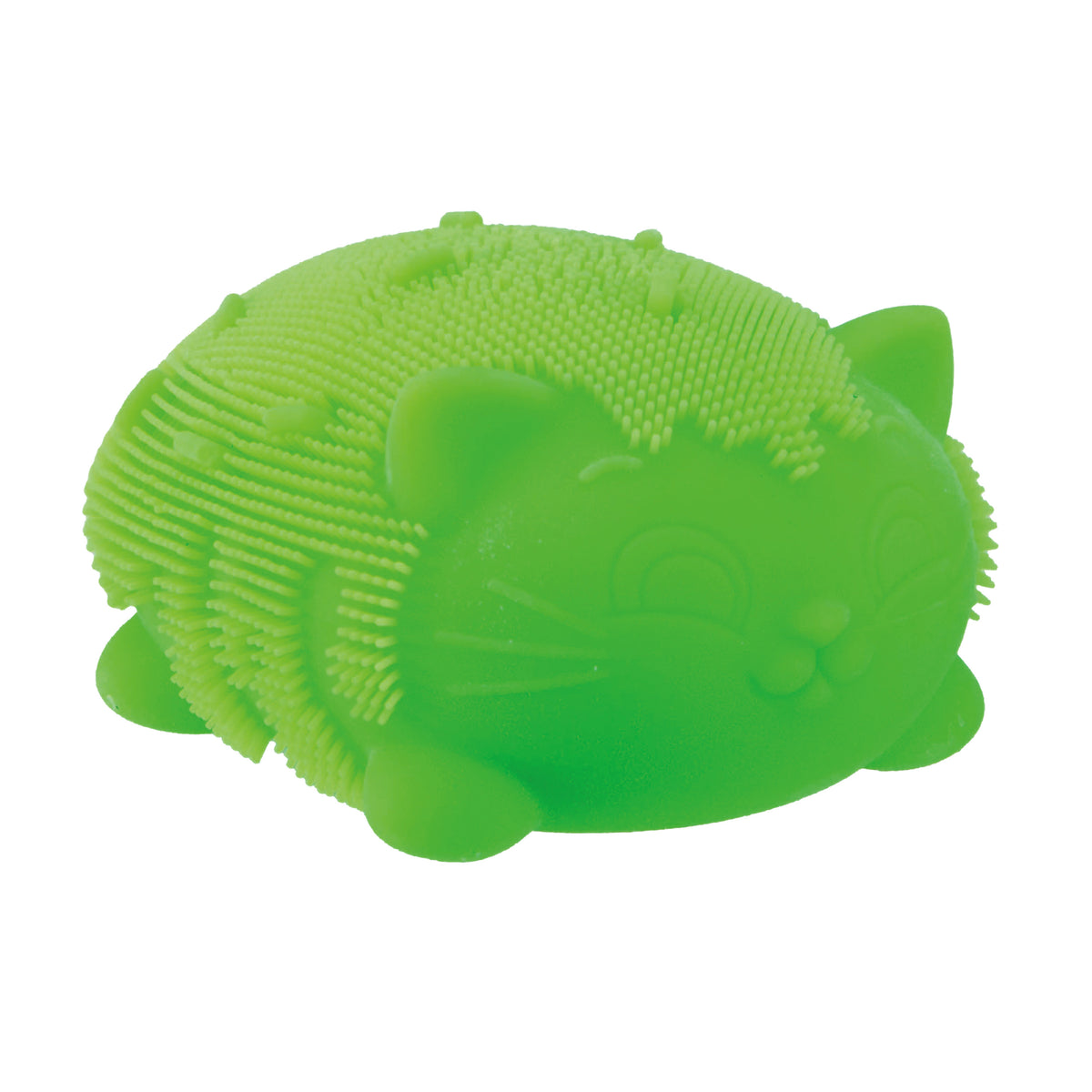 NEEDOH® FUZZ BALL WILD CATS - US 7839