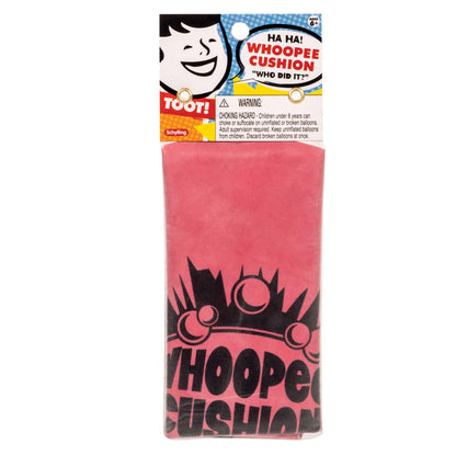 WHOOPEE CUSHION - US 9704