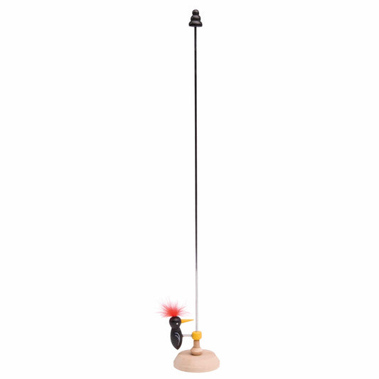 WOODPECKER TOY - US 2472