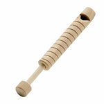 WOOD SLIDE WHISTLE - US 2180