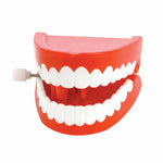CHATTERING TEETH - US 8529