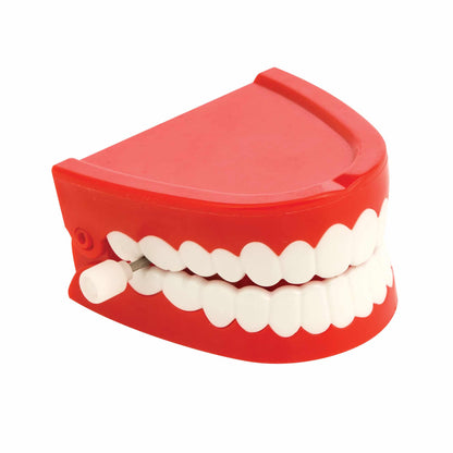 CHATTERING TEETH - US 8529
