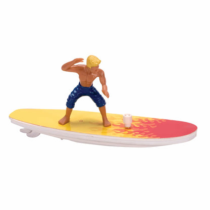 WIND UP SURFER - US 9510