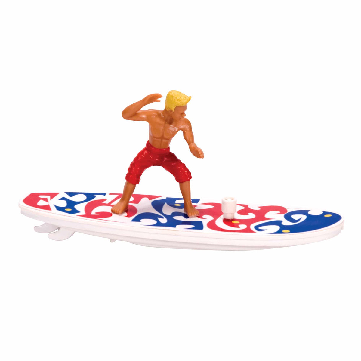 WIND UP SURFER - US 9510