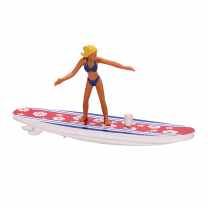 WIND UP SURFER - US 9510