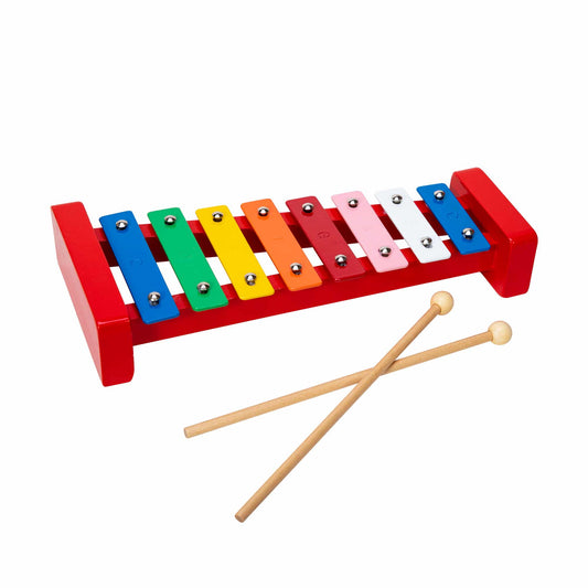WOOD XYLOPHONE - US 2701